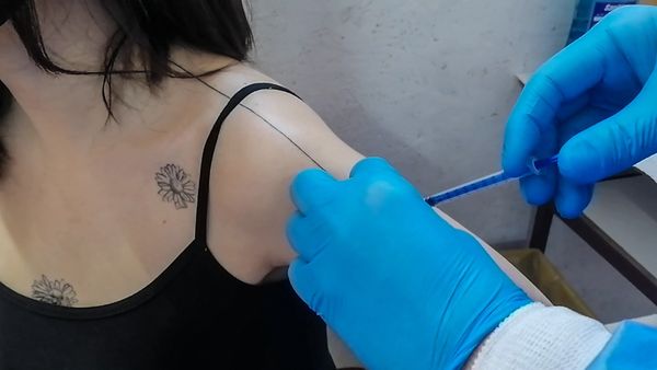 Szabadnapot kaphatsz, ha beoltatod magad