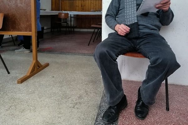 Leáll az Astrával a bethlenfalvi oltóközpont