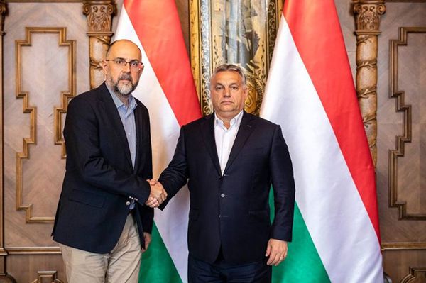 Ennyi pénzt kapott az RMDSZ alapítványa