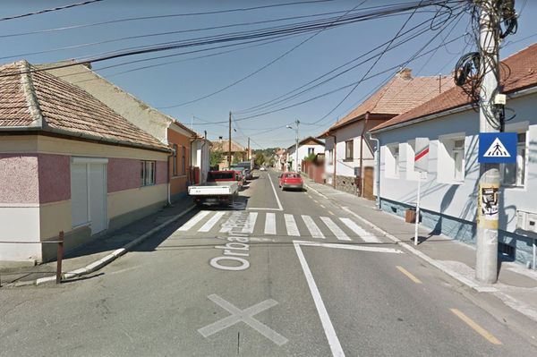 Lezárják az Orbán Balázs utca egyik szakaszát