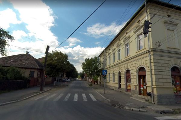 Lezárják az Orbán Balázs utca egyik részét