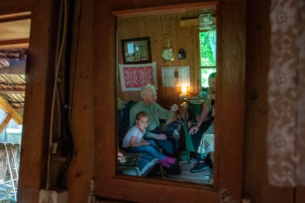 Nincs leírva sehol, hogy én meddig fogok élni