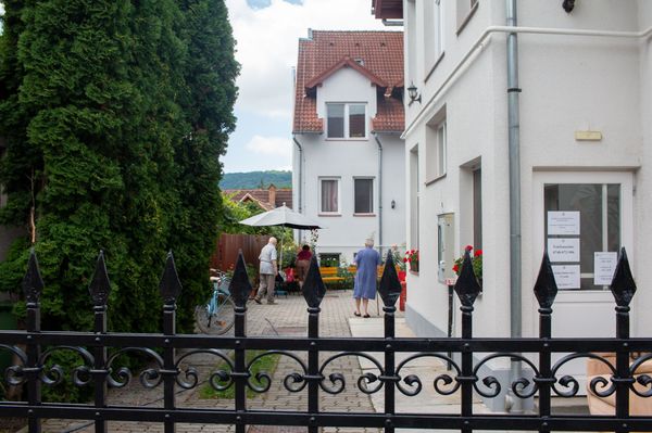 Véget értek az ellenőrzések, ez a helyzet a Hargita megyei szociális otthonokban