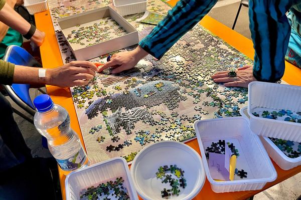 Egyetlen darab sem veszett el a 33.600-ból