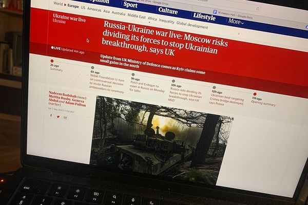 Ne indíts háborút, ha nem szeretnéd, hogy sehol se légy biztonságban