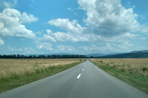 Megpihennél az úton, de nem tudod, hol lehet?