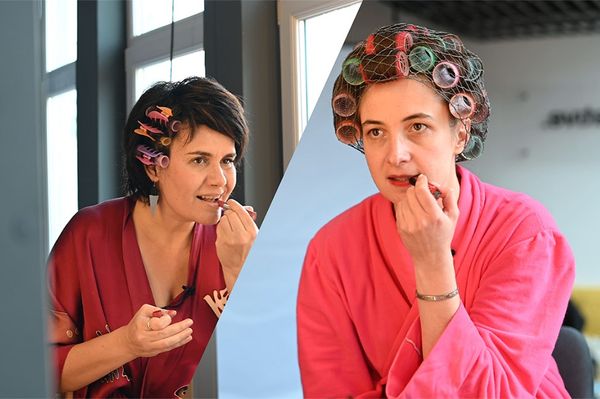 Bírod ezt az őrültséget?