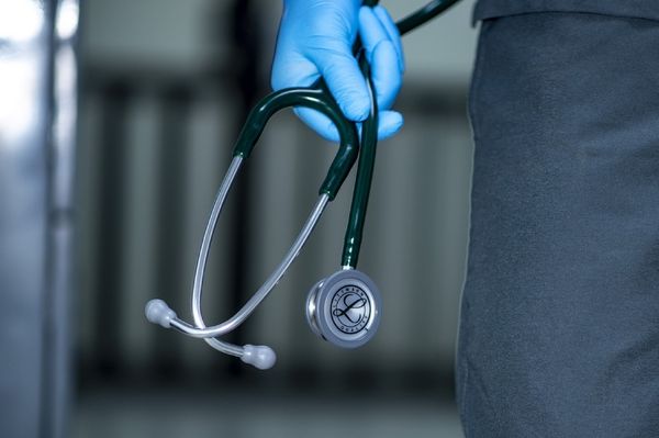 200 egészségügyi központ létrehozására készül a minisztérium