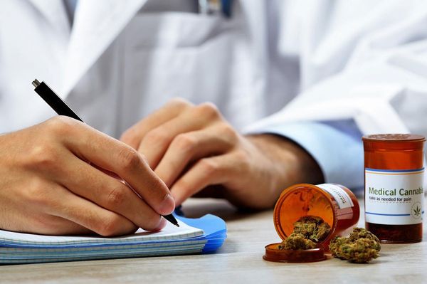 Legalizálnák a marihuánát