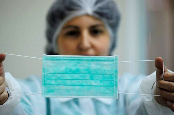 Minden hetedik fertőzött egészségügyi dolgozó