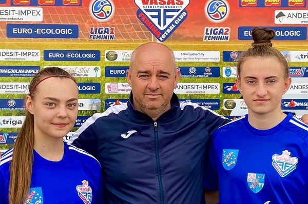 Nem állt meg húsvétkor sem a sportélet