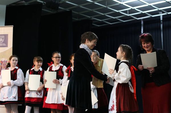 Népdaloktól lesz hangos a Gimi
