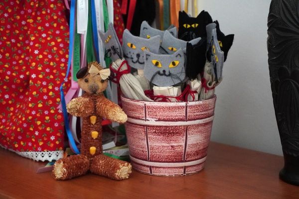 Ezt sütötte ki a Napsugár!