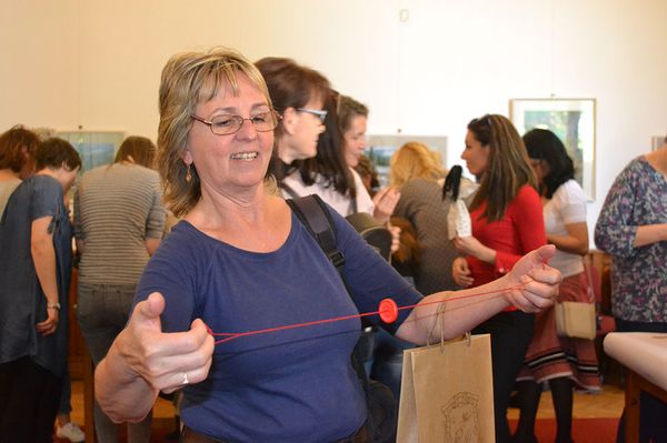 Mókásak ezek az óvónénik