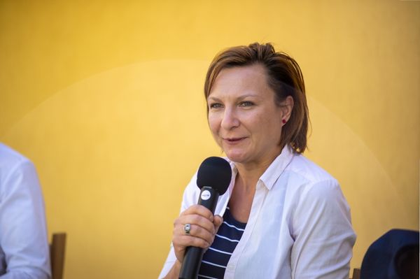 Pálfi Kinga lehet Udvarhely alpolgármestere