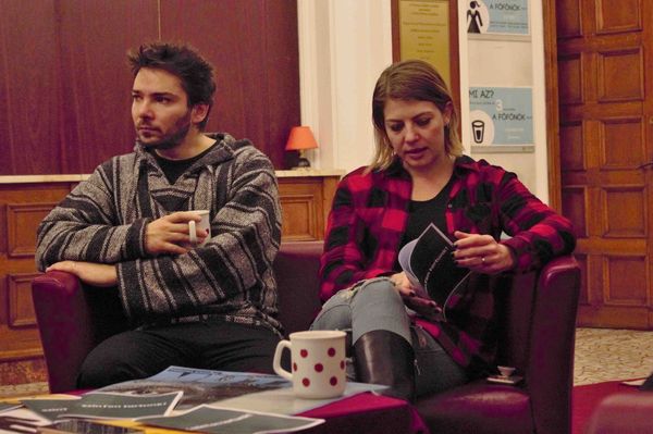 Elmondhatod a véleményed