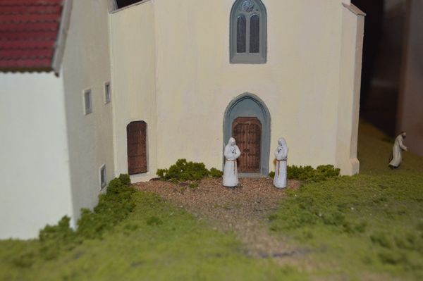 Egy pálos szemszögéből ismerheted meg a szerzetesrendet