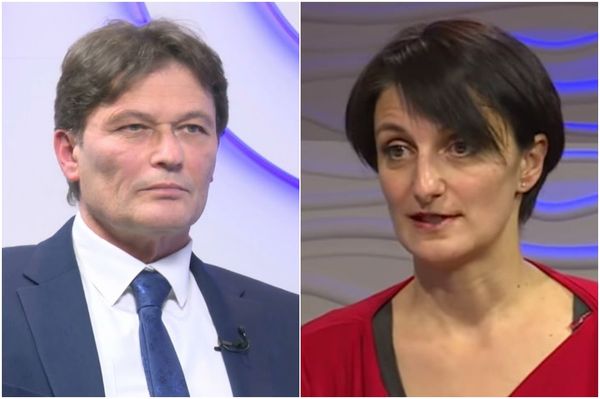 Lehet nem egyetérteni, de ez nem oké