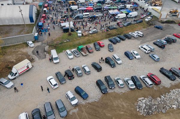 Már tíz éve kellett volna ez a parkoló