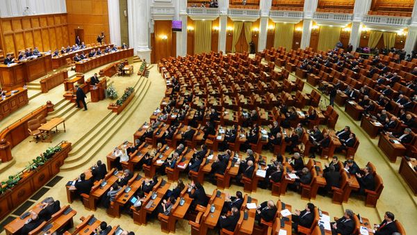 Jövő kedden szavaz a parlament az éves költségvetésről