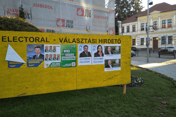 Ki nyerheti a választásokat?