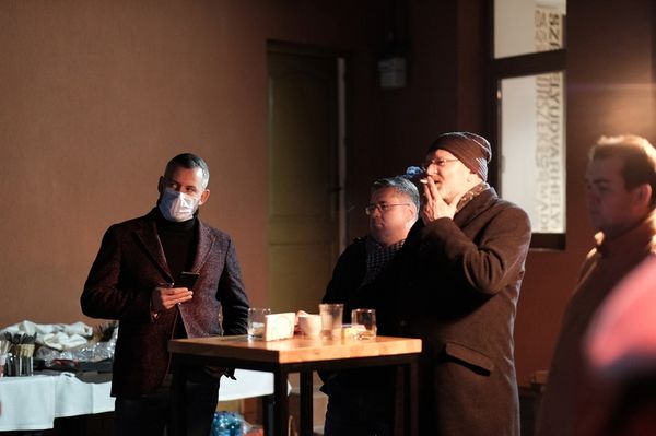 Egy elhamarkodott kérdés, amire te is várod a választ