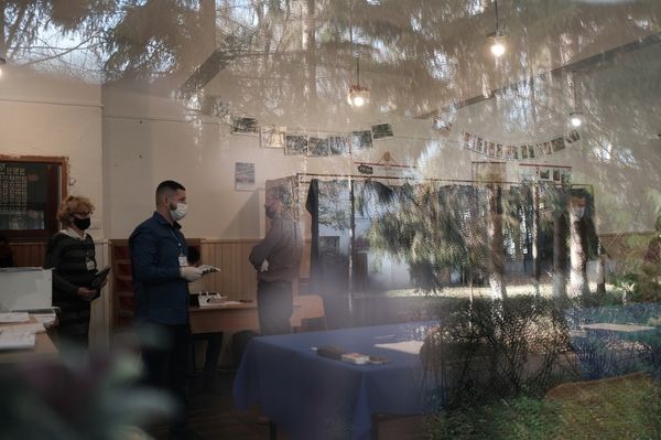 Tízig 4,97 a részvételi arány