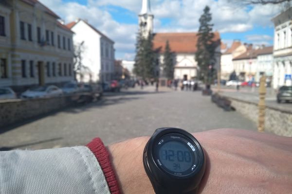 Ejsze ilyen nem volt 1990 óta