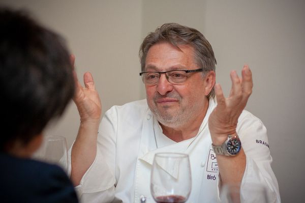 A utolsó pillanatban vagytok, hogy az erdélyi konyhát megmentsétek!