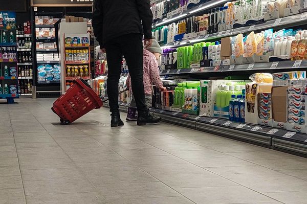 Ne vasárnapra tervezd a nagy bevásárlást! (frissítve)