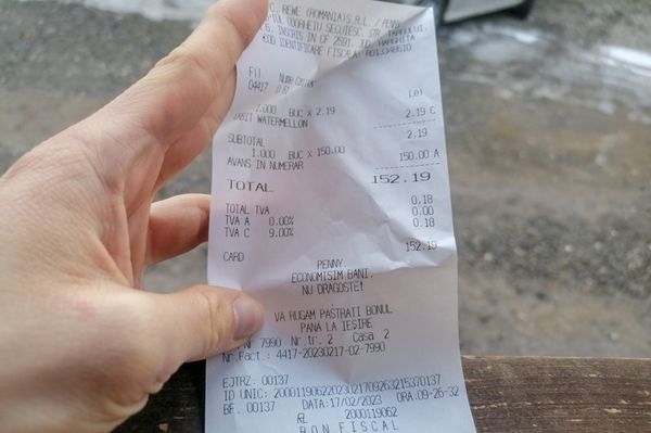 Kipróbáltuk: pénzt vettünk ki a Pennyben