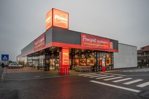 Ezentúl a Pennyben is vehetsz ki pénzt