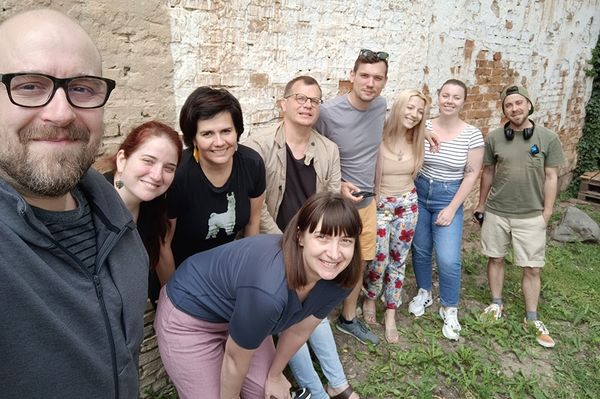 Mindennapi kommentünket add meg nékünk ma!