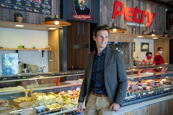 Őszinteség nélkül nem megy