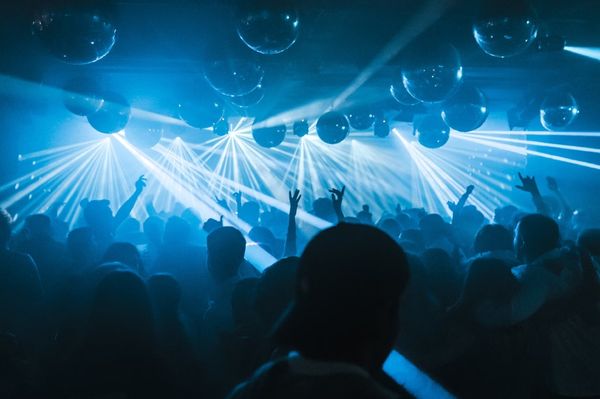 Szentegyházán diszkóztak hétvégén a rendőrök