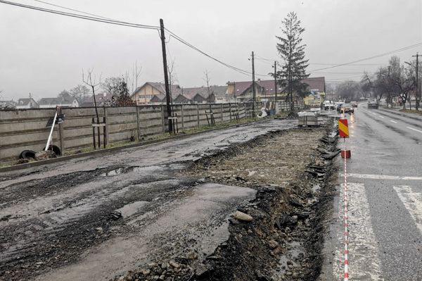 Jobb, ha gyalog mész a piacra