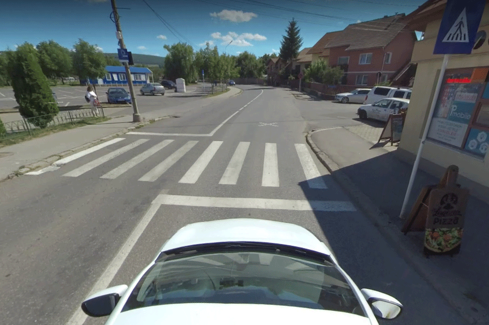 Két nőt is elgázoltak csütörtökön