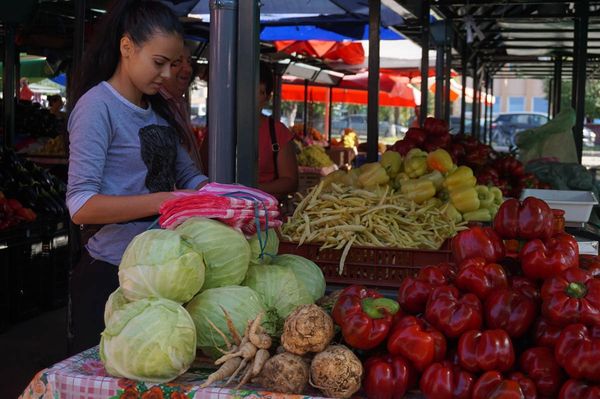 Nem zárnak be az élelmiszerpiacok