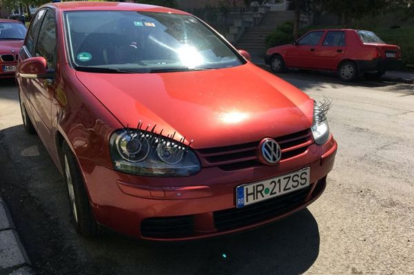 Aki szép, annak az autója is szép