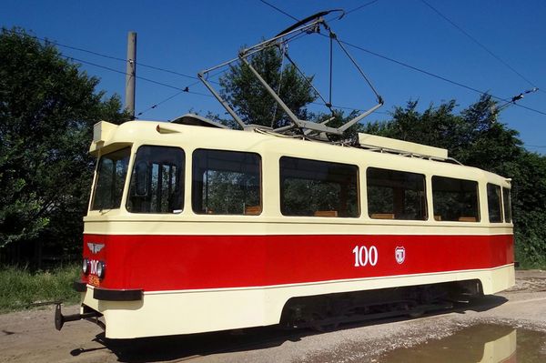 Ha volna, se járna a villamos