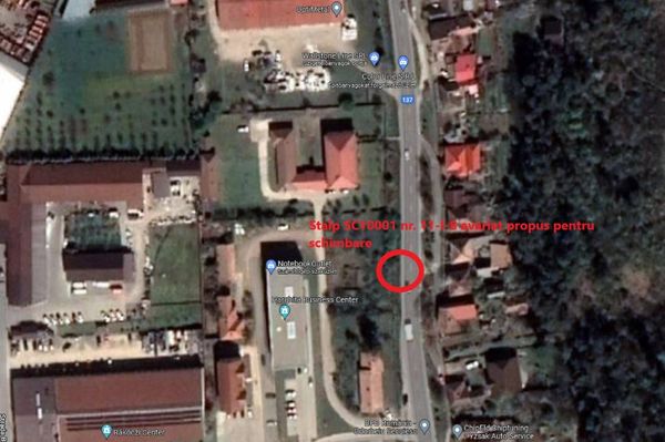 Cserélik a villanyoszlopot, ezért nem lesz áramod