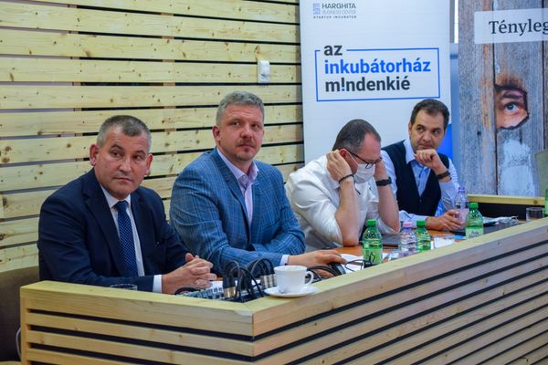 Mivel is jobb itt, mint Csíkban?