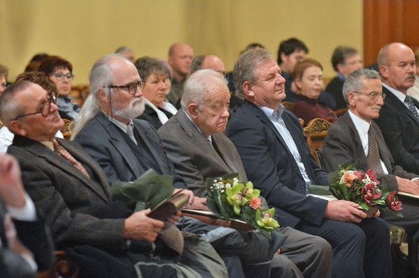 Akik a városért tettek