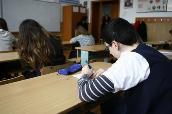 Elkezdődött a kisérettségi