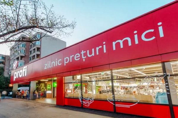 Felvásárolják a Profit, Mega Image lesz belőle