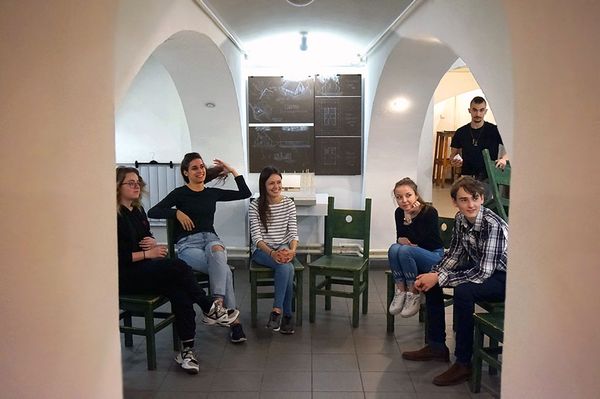 A férfi könnyek ugyanolyan emberiek, mint a nőiek