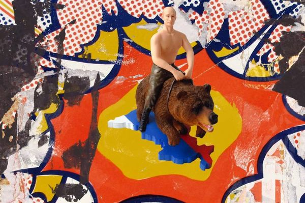 Kasztrálni a medvét