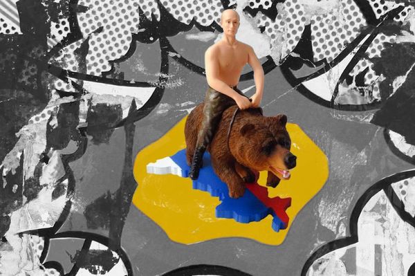 Kasztrált lett-e az orosz medve?