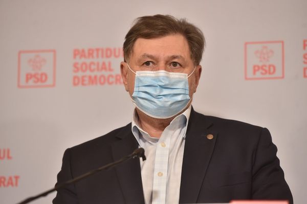 Rafila: még tíz nehéz napot kellene kibírnunk