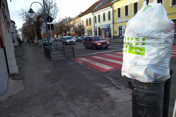Mindent bele, Udvarhely!